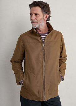 Men’s Barwis Jacket by Seasalt Cornwall