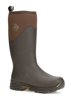 Men’s Brown Arctic Ice Tall Boots by Muck Boots
