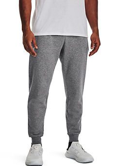 Men’s Elasticated Jogger Pants by Under Armour