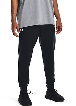 Men’s Elasticated Jogger Pants by Under Armour