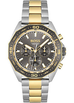 Men’s Energy Chronograph Watch by Boss