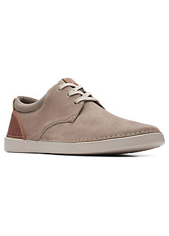 Men’s Gereld Lace Shoes by Clarks