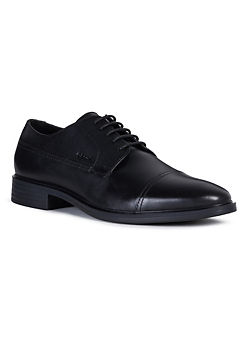 Men’s Gladwin Lace-Up Shoes by Geox