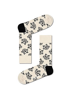 Men’s Pack of 2 Pets Socks Gift Set by Happy Socks
