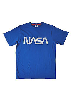 Men’s T-Shirt by NASA