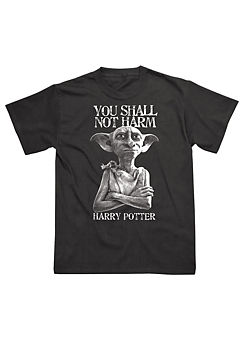 Men’s ’Dobby’ T-Shirt by Harry Potter
