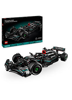 Mercedes-AMG F1 W14 E Performance by LEGO Technic