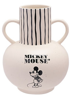 Mickey Amphora Style Vase by Disney