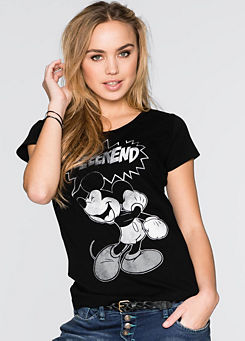 Mickey Mouse T-Shirt by Disney