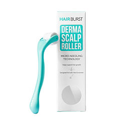 Microneedling Derma Scalp Roller by Hairburst
