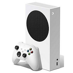 Microsoft Xbox Series S Digital Console by Microsoft