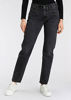 Middy Straight Leg Jeans by Levi’s