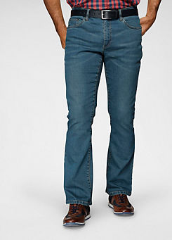 arizona mens bootcut