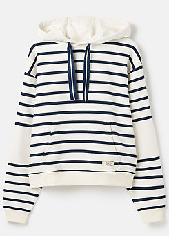 Milbourne Pullover Hoodie by Joules