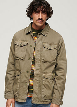 Military M65 LW Jacket by Superdry