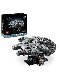 Millennium Falcon Model Set by LEGO Star Wars