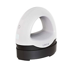 Mini Heat Press Machine - White by Loklik