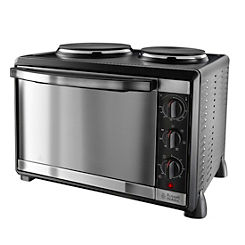 Mini Kitchen - Oven, Grill & Hotplates 22780 by Russell Hobbs