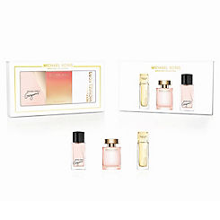 Miniature Eau De Parfum Gift Set by Michael Kors