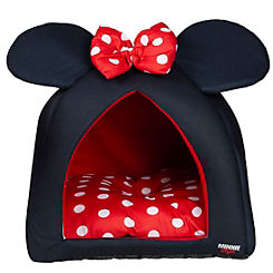 Minnie Cave Pet Bed by Cerda