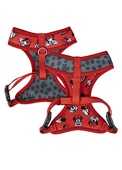 Minnie Premium Dog Harness by Disney