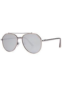 Mirrored Sunglasses by Nine West