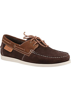 Mitcheldean Boat Shoes by Cotswold