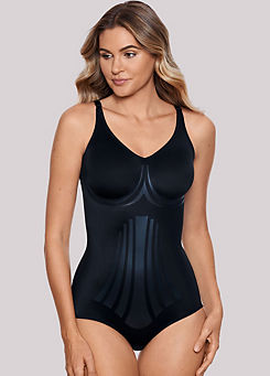 Modern Miracle Bodybriefer by Miraclesuit