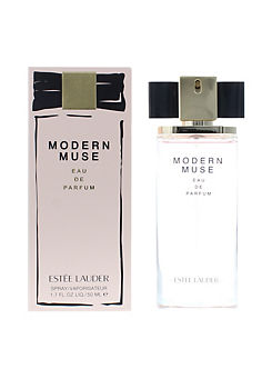 Modern Muse Eau De Parfum 50ml by Estee Lauder