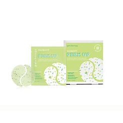 Moodpatch Perk Up Eye Gels 5 Pairs by Patchology