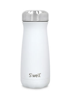 Moonstone Stainless Steel 470ml Traveller by S’well