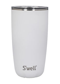 Moonstone Stainless Steel 530ml Tumbler by S’well
