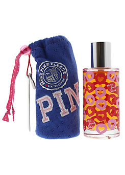 More Pink Please Limited Edition Eau de Parfum 75ml by Victoria’s Secret