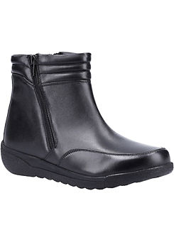 Morocco Ankle Boots by Fleet & Foster