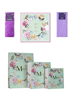 Mother’s Day ’For You Mum’ Bundle by Partisan Products