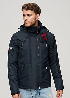 Mountain Windcheater by Superdry