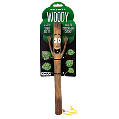 Mr Stick - Woody Throw Stick by DOOG