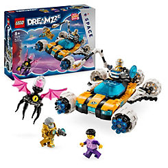 Mr. Oz’s Space Car Set by LEGO DREAMZzz