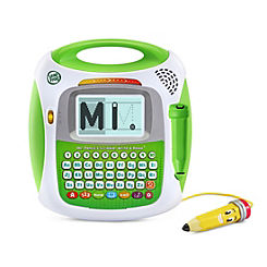 Mr. Pencil’s Scribble, Write & Read by LeapFrog