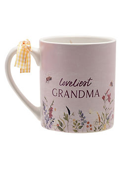 Mug ’Grandma’ by The Cottage Garden