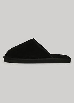 Mule Slippers by Superdry