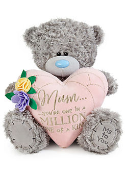 Mum Plush Bear by Me to You