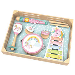 Musical Instrument Set - Unicorn by Tooky