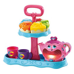 Musical Rainbow Tea Party Refresh by LeapFrog