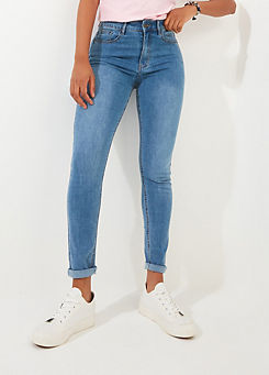 Must Have Skinny Fit Jeans by Joe Browns