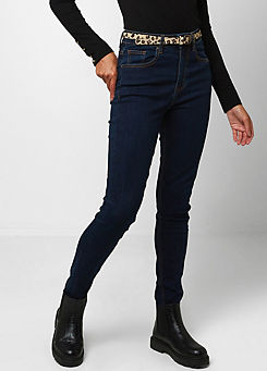 Must Have Skinny Fit Jeans by Joe Browns