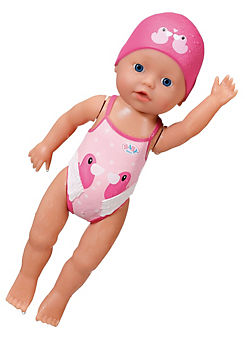My First Swim Girl 30cm by Baby Born