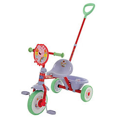 My First Trike by Peppa Pig