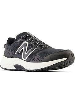 NBWT410 Trail Running Trainers by New Balance