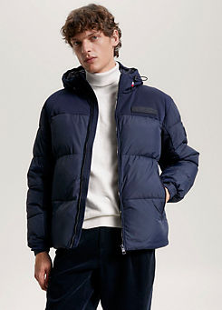 NEW YORK Hooded Jacket by Tommy Hilfiger
